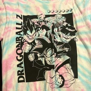 Dragon Ball Z T-shirt